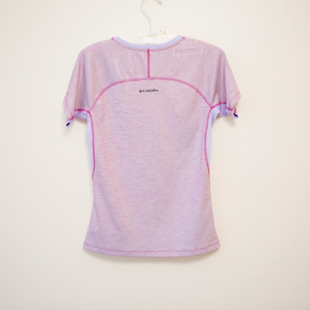 Columbia Solar Ice™ Short Sleeve Shirt. S - Picture 2 of 8